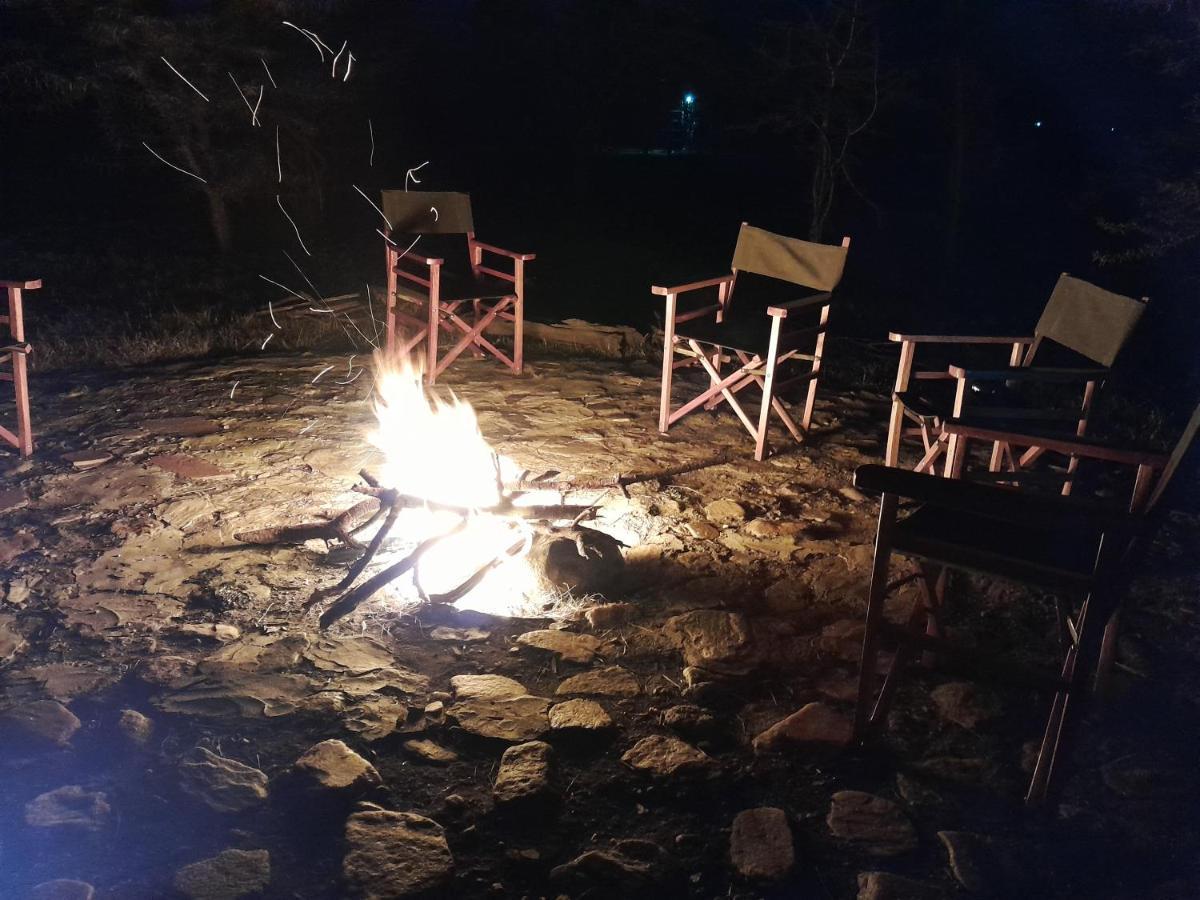 Tayari Luxury Tented Camp - Mara * Sekenani