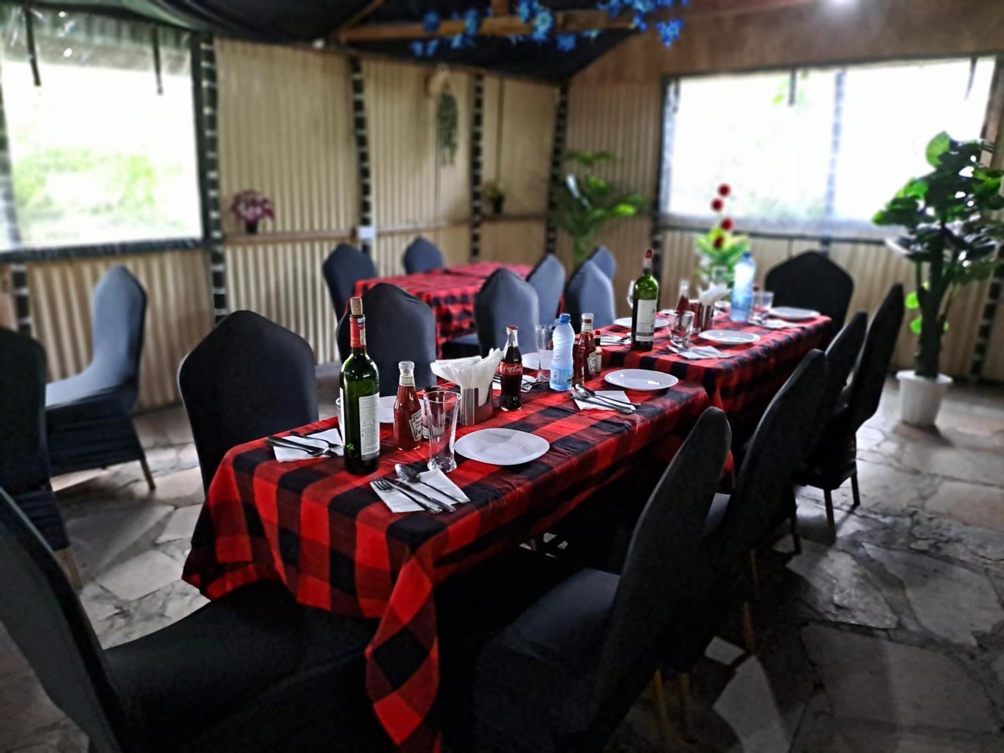 Tayari Luxury Tented Camp - Mara *