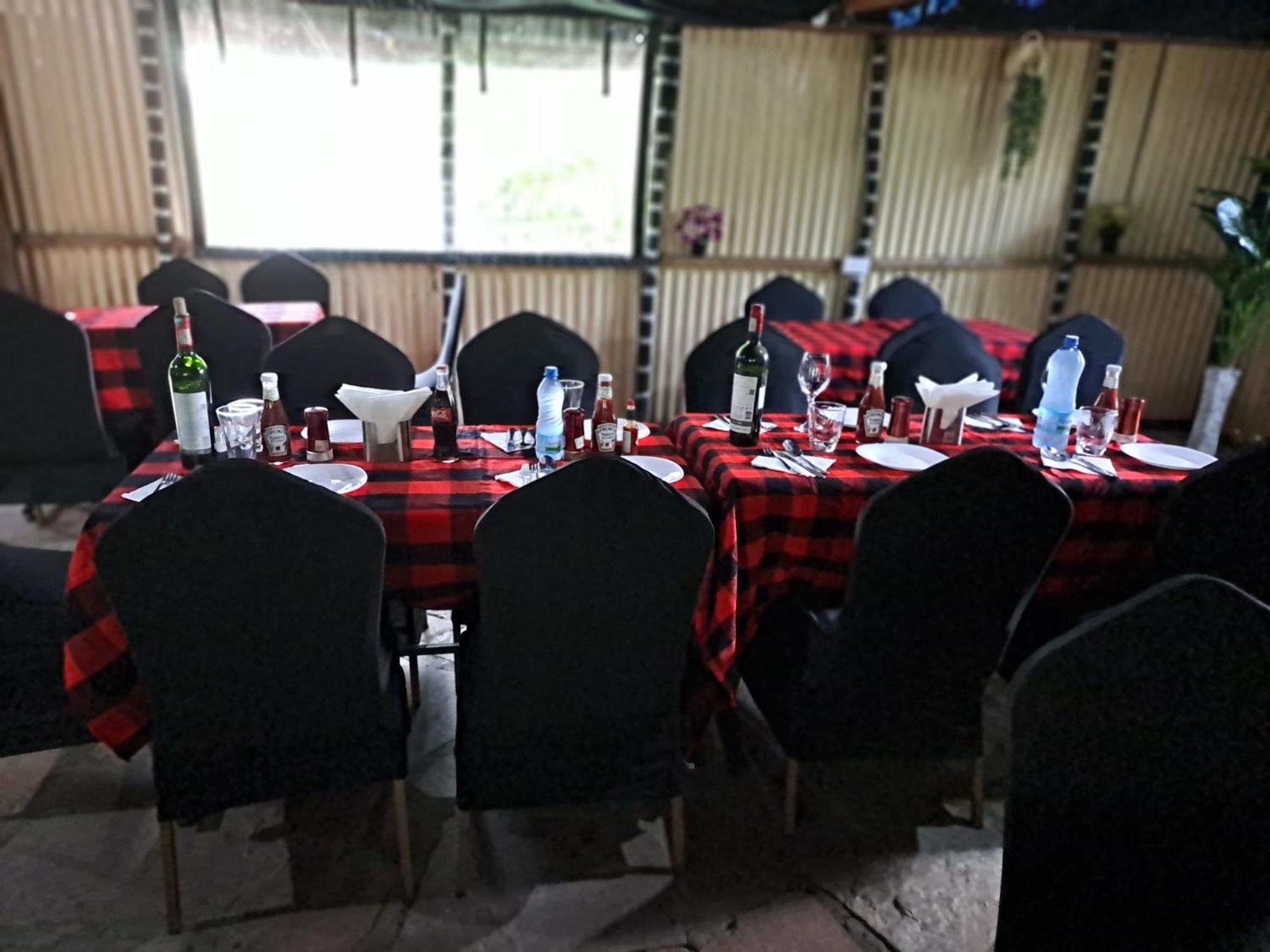 Tayari Luxury Tented Camp - Mara *